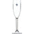 Marine Business Champagne Glass Set - NORTHWIND - Set of 6 [15105C] - Rough Seas Marine