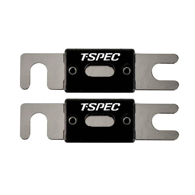 T-Spec V8 Series 300 AMP ANL Fuse - 2 Pack [V8-ANL300] - Rough Seas Marine