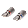 T-Spec VR04 V10 Heavy Duty Set Screw Terminals - 1/0AWG - 2 Pack [VR04] - Rough Seas Marine