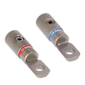 T-Spec VR48 V10 Heavy Duty Set Screw Terminals - 4 AWG - 2 Pack [VR48] - Rough Seas Marine