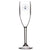 Marine Business Champagne Glass Set - SAILOR SOUL - Set of 6 [14105C] - Rough Seas Marine