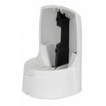 Hella Marine NaviLED PRO Deck Mount Adapter - White [241287812] - Rough Seas Marine