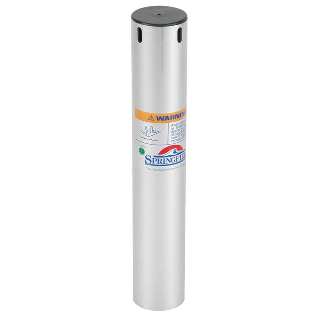 Springfield Post 2-3/8" Plug-In [1300715] - Rough Seas Marine