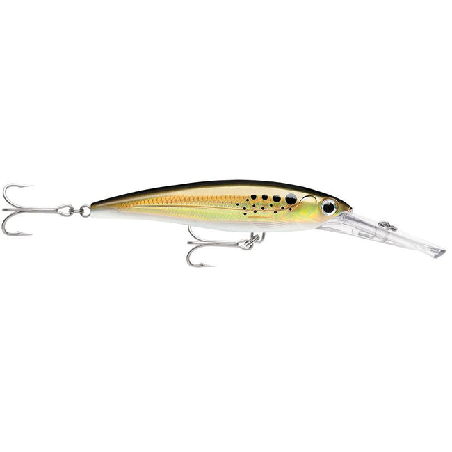 Rapala X-Rap Magnum 15 Bunker [XRMAG15BNK] - Rough Seas Marine
