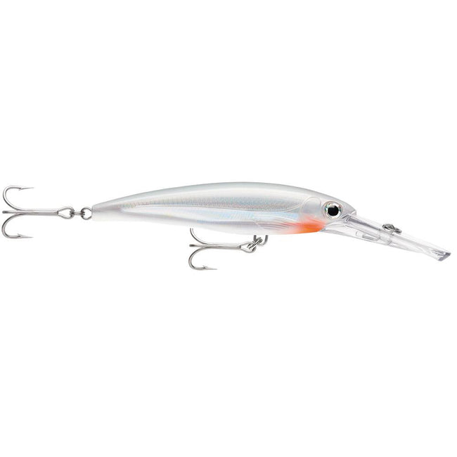 Rapala X-Rap Magnum 15 Glass Ghost [XRMAG15GGH] - Rough Seas Marine