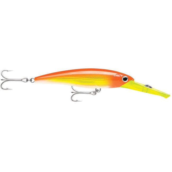 Rapala X-Rap Magnum 15 Hot Head [XRMAG15HH] - Rough Seas Marine