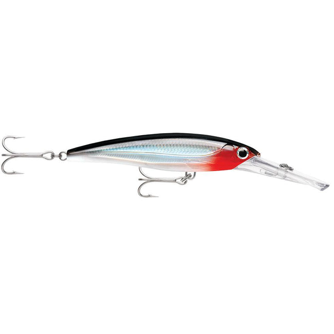 Rapala X-Rap Magnum 15 Silver [XRMAG15S] - Rough Seas Marine