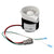 Dometic Motor Assembly Kit 12V f/MasterFlush [385880068] - Rough Seas Marine