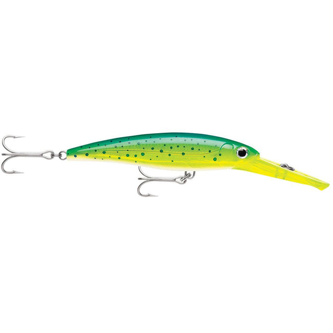 Rapala X-Rap Magnum 20 Dorado [XRMAG20D] - Rough Seas Marine