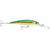 Rapala X-Rap Magnum 20 Gold Green Mackerel [XRMAG20GGM] - Rough Seas Marine