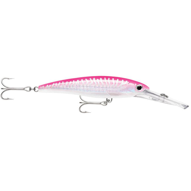 Rapala X-Rap Magnum 30 Hot Pink UV [XRMAG30HPU] - Rough Seas Marine