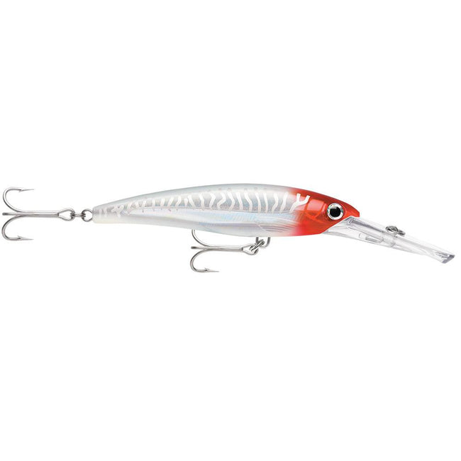 Rapala X-Rap Magnum 30 Redhead UV [XRMAG30RHU] - Rough Seas Marine
