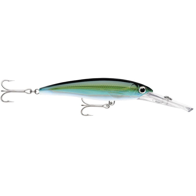 Rapala X-Rap Magnum 30 Yellowfin Tuna [XRMAG30YFT] - Rough Seas Marine