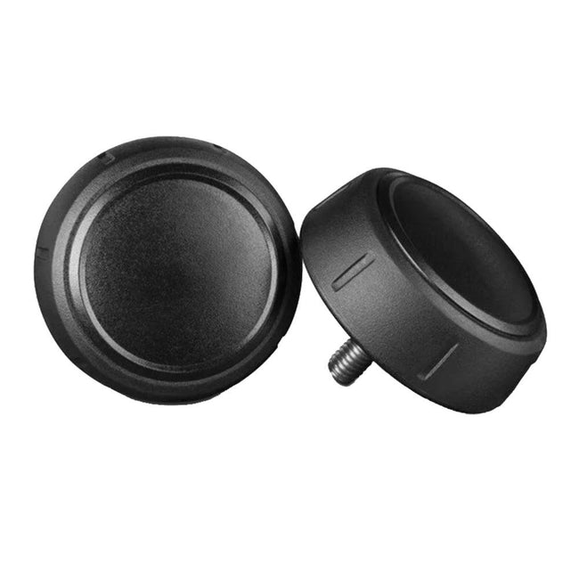 Garmin Bail Mount Knobs VHF 115/215 [010-12507-01] - Rough Seas Marine