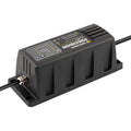 Minn Kota On-Board Precision Charger MK-106 PCL 1 Bank x 6 AMP LI Optimized Charger [1831061] - Rough Seas Marine