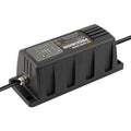 Minn Kota On-Board Precision Charger MK-110 PCL 1 Bank x 10 AMP LI Optimized Charger [1831101] - Rough Seas Marine