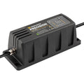 Minn Kota On-Board Precision Charger MK-110 PCL 1 Bank x 10 AMP LI Optimized Charger [1831101] - Rough Seas Marine