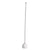 Lumitec Contour Anchor Light - 39" - White Shaft, White Base [101693] - Rough Seas Marine