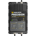 Minn Kota On-Board Precision Charger MK-220 PCL 2 Bank x 10 AMP LI Optimized Charger [1832201] - Rough Seas Marine