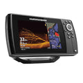 Humminbird HELIX 7 CHIRP MEGA DI GPS G4 [411610-1] - Rough Seas Marine