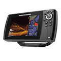 Humminbird HELIX 7 CHIRP MEGA DI GPS G4 [411610-1] - Rough Seas Marine