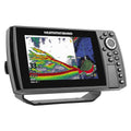 Humminbird HELIX 7 CHIRP GPS G4N [411630-1] - Rough Seas Marine