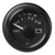 Veratron 52mm (2-1/16") Viewline Voltmeter 18-32V - Black DialBezel [A2C59512458] - Rough Seas Marine