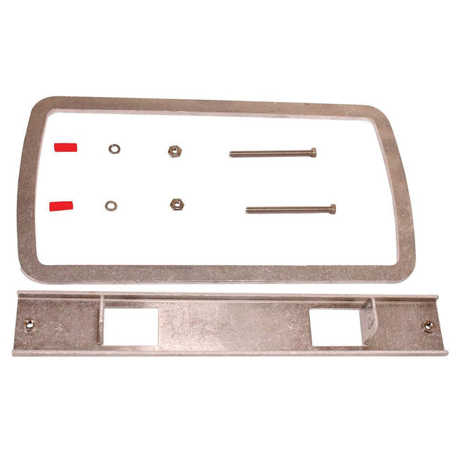 Humminbird IDMK H7R2 In-Dash Mounting Kit f/HELIX 7 G4 [740200-1] - Rough Seas Marine