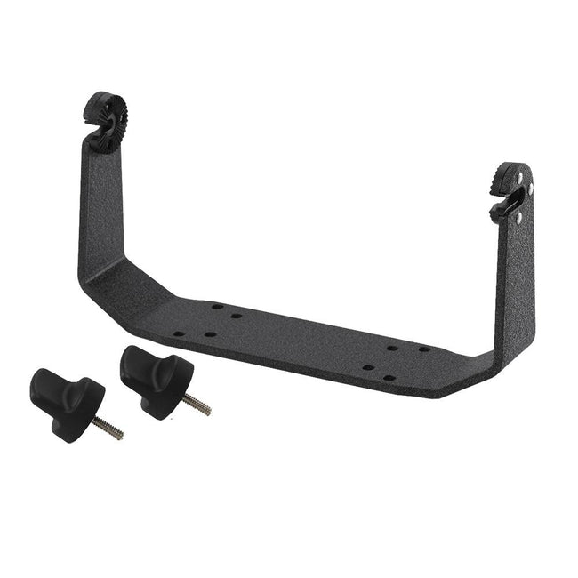 Humminbird GM H7R2 Gimbal Mount f/HELIX 7 G4N Models [740199-1] - Rough Seas Marine