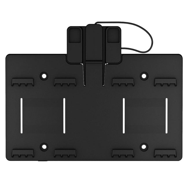 FUSION Apollo 6  8 Channel Marine Amplifier Mounting Bracket [010-12964-11] - Rough Seas Marine