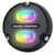 Hella Marine Apelo A1 RGB Underwater Light - 1800 Lumens - Black Housing - Charcoal Lens [016146-001] - Rough Seas Marine