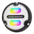 Hella Marine Apelo A1 RGB Underwater Light - 1800 Lumens - Black Housing - White Lens [016146-011] - Rough Seas Marine