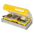 Plano EDGE Micro Fly Box [PLASE342] - Rough Seas Marine