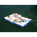 Aqua Leisure 8 x 5 Inflatable Deck - Drop Stitch [APR20923] - Rough Seas Marine