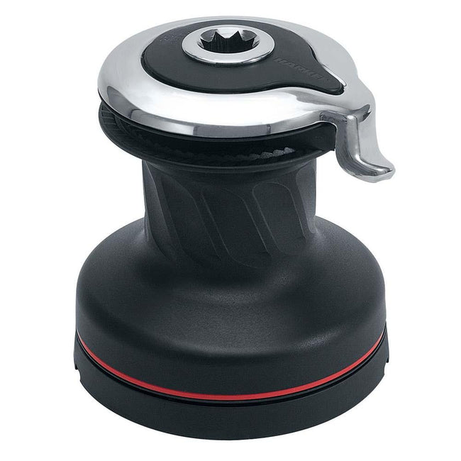 Harken 20 Self-Tailing Radial Aluminum Winch [20STA] - Rough Seas Marine