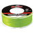 Sufix 832 Advanced Superline Braid - 10lb - Neon Lime - 600 yds [660-210L] - Rough Seas Marine