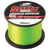 Sufix 832 Advanced Superline Braid - 10lb - Neon Lime - 1200 yds [660-310L] - Rough Seas Marine