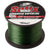 Sufix 832 Advanced Superline Braid - 30lb - Low-Vis Green - 1200 yds [660-330G] - Rough Seas Marine