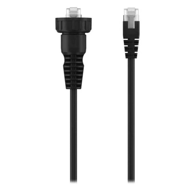 FUSION to Garmin Marine Network Cable - Male to RJ45 - 6 (1.8M) [010-12531-20] - Rough Seas Marine