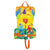 Full Throttle Infant/Child Character Life Jacket - Toucan [104200-300-000-22] - Rough Seas Marine