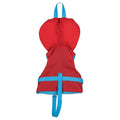 Full Throttle Infant Nylon Life Jacket - Red [112400-100-000-22] - Rough Seas Marine