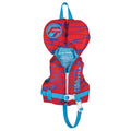 Full Throttle Infant Nylon Life Jacket - Red [112400-100-000-22] - Rough Seas Marine