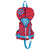 Full Throttle Infant Nylon Life Jacket - Red [112400-100-000-22] - Rough Seas Marine