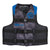 Full Throttle Adult Nylon Life Jacket - 4XL/7XL - Blue/Black [112200-500-110-22] - Rough Seas Marine