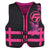 Full Throttle Youth Rapid-Dry Life Jacket - Pink/Black [142100-105-002-22] - Rough Seas Marine