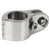 Sea-Dog Stainless 1" Hinged Jaw Slide w/Bolt [270167-1] - Rough Seas Marine
