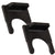 Flojet Locking Slide Clips - Pair [20408000] - Rough Seas Marine