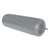 Taylor Made Super Duty Inflatable Yacht Fender - 18" x 58" - Grey [SD1858G] - Rough Seas Marine