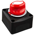 Victron Battery Switch 275A 12-48VDC Surface or Panel Mount [VBS127010010] - Rough Seas Marine