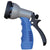HoseCoil Rubber Tip Nozzle w/9 Pattern Adjustable Spray HeadComfort Grip [WN515] - Rough Seas Marine